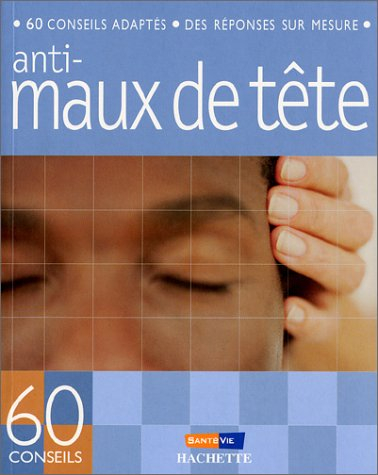 Anti-maux de tête