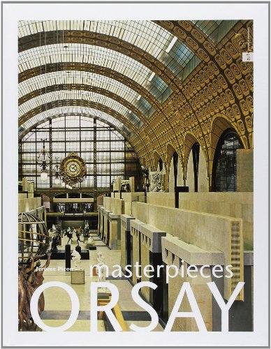 Orsay : masterpieces