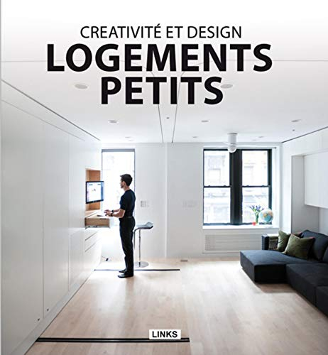 Créativité et design : logements petits