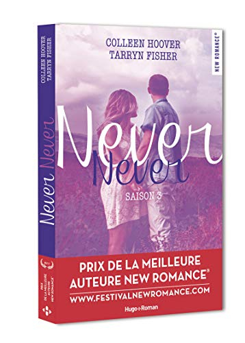 Never never. Vol. 3