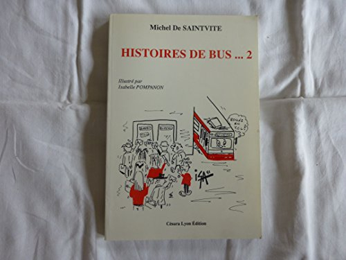 Histoires de bus... 2