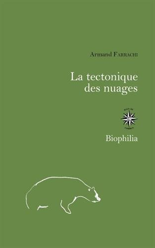 La tectonique des nuages