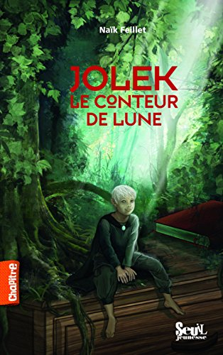 Jolek, le conteur de lune