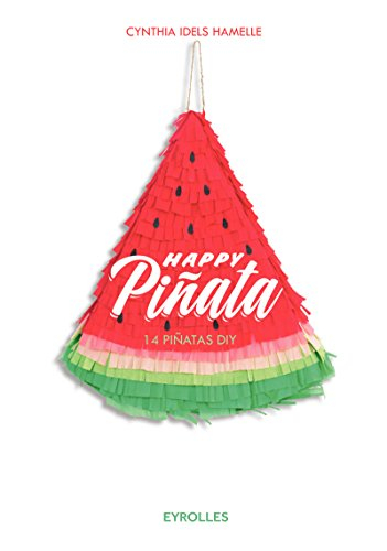 Happy pinata ! : 14 pinata DIY