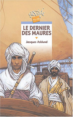 Le dernier des Maures