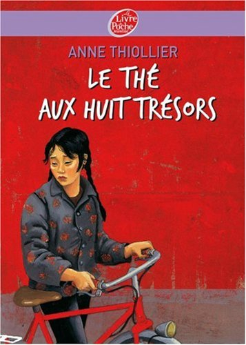Le thé aux huit trésors