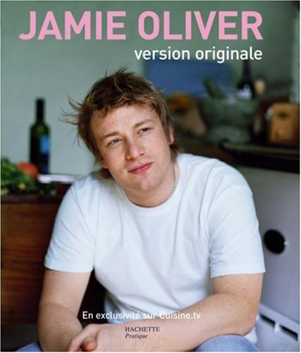 Jamie Oliver : version originale