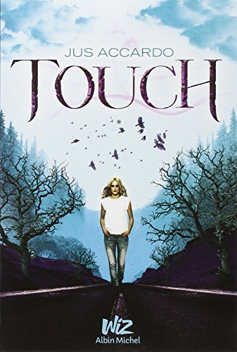 Touch. Vol. 1