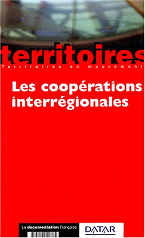 Les coopérations interrégionales