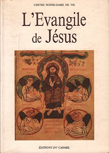 l'Évangile de jésus