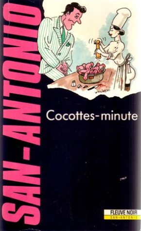 cocottes minutes
