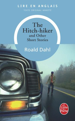 The hitch-hiker : and other short stories