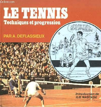 le tennis