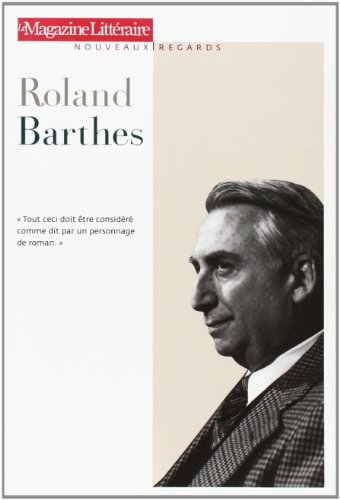 Roland Barthes