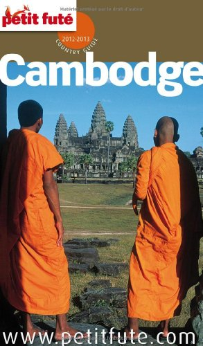Cambodge : 2012-2013