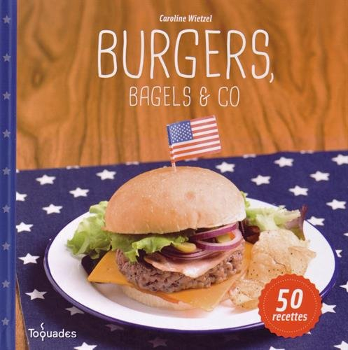 Burgers, bagels & Co