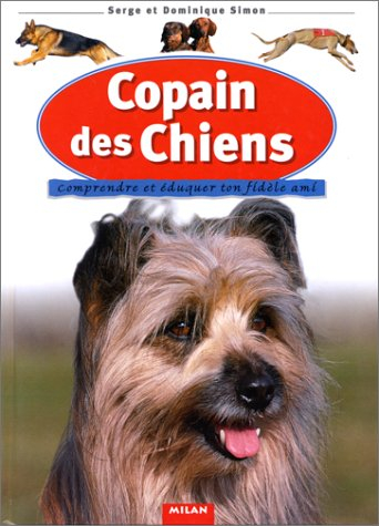 copain des chiens