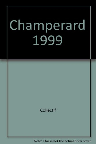 champerard 1999