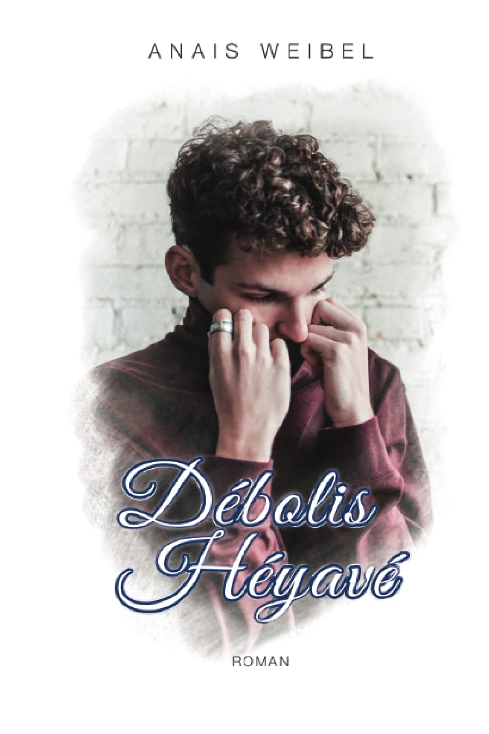 Débolis Héyavé: Un livre sur la spiritualité, l'amitié et la confiance en soi !