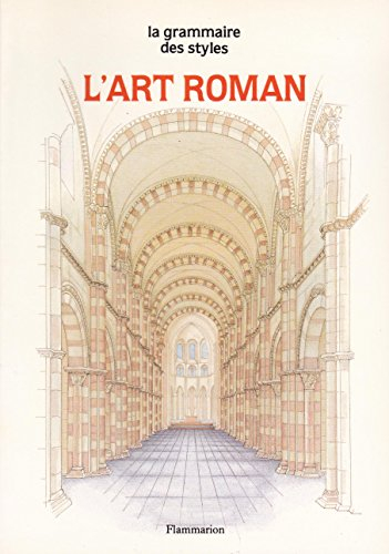 l'art roman