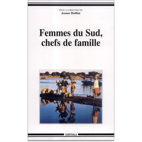 Femmes du Sud, chefs de famille