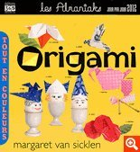 Origami 2012