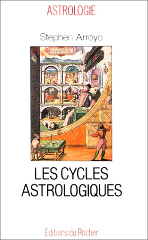 Les cycles astrologiques de la vie et les thèmes comparés : dimensions modernes de l'astrologie