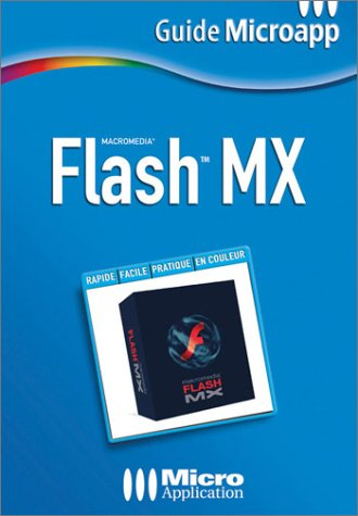 Macromedia Flash MX
