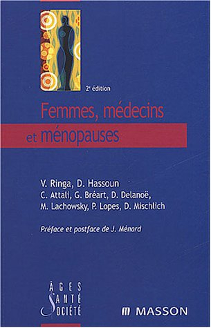 Femmes, médecins et ménopauses