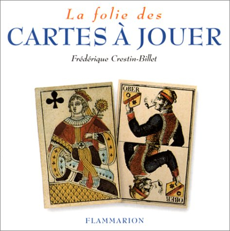 La folie des cartes à jouer