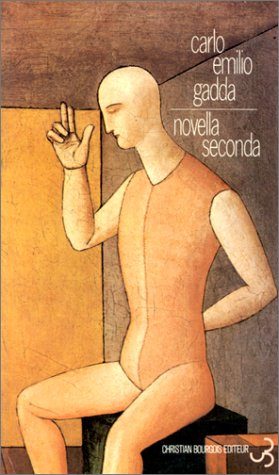 Novella seconda