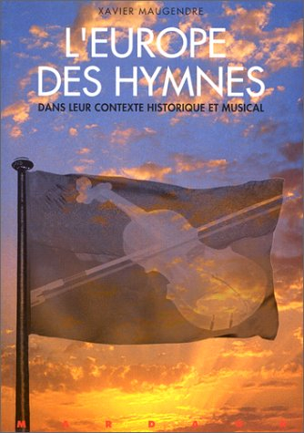 L'Europe des hymnes