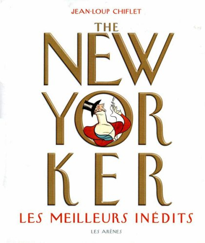 The New Yorker : les dessins inédits