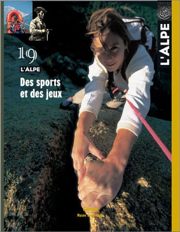 Alpe (L'), n° 19. Des sports et des jeux