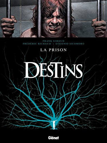 Destins. Vol. 12. La prison