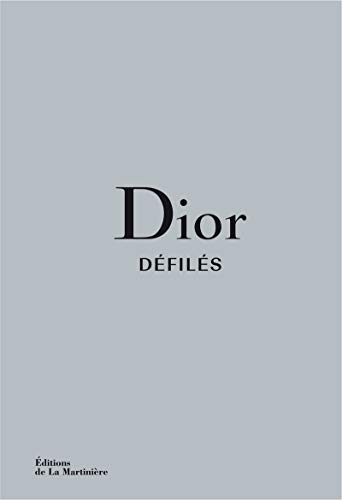 Dior, défilés : l'intégrale des collections