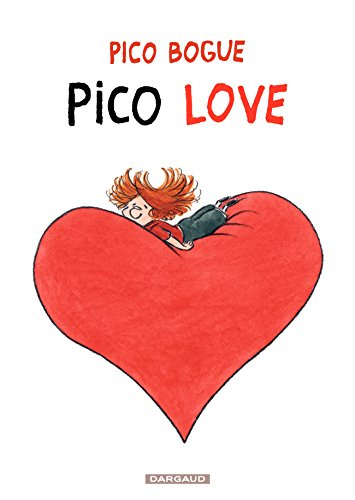 Pico Bogue. Vol. 4. Pico love