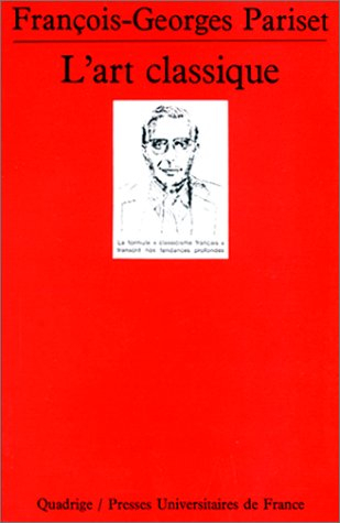 L'Art classique