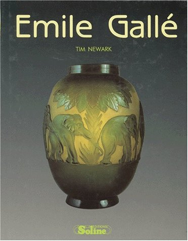Emile Gallé