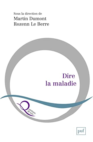 Dire la maladie