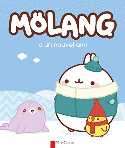 Mölang. Mölang a un nouvel ami
