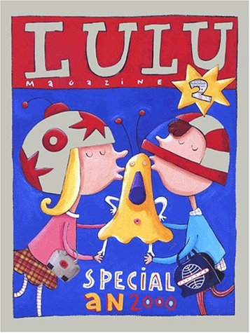 Lulu mag 2