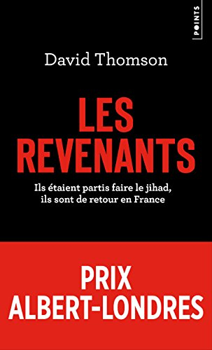 Les revenants : ils étaient partis faire le jihad, ils sont de retour en France