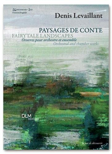 paysages de conte