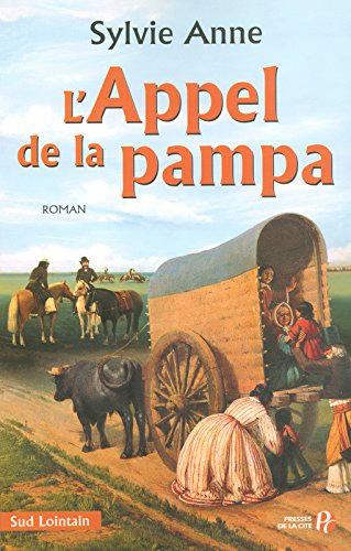 L'appel de la pampa