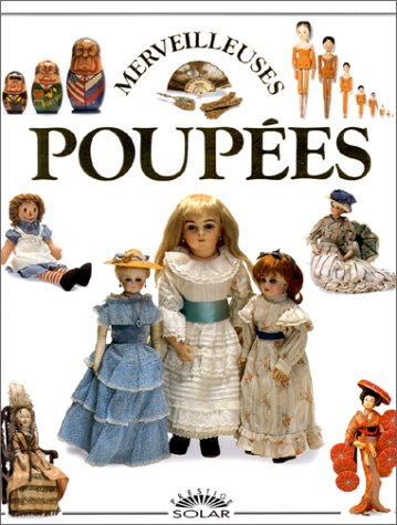 Merveilleuses poupées