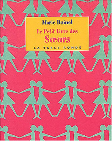 Le petit livre des soeurs