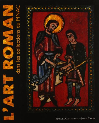 L'art roman dans les collections du MNAC