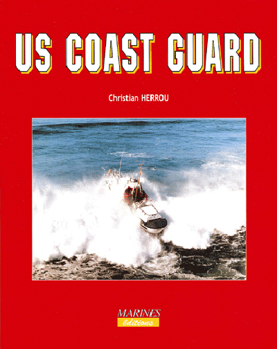 L'US coast guard