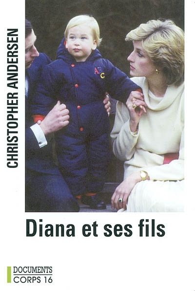 Diana et ses fils : la vie peu ordinaire des princes William et Harry